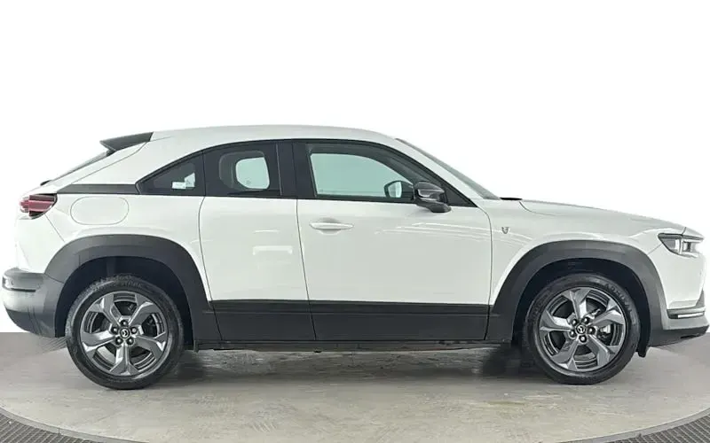 Used Mazda MX30 Prime-Line 170 HP (125 kW) 2025 SUV