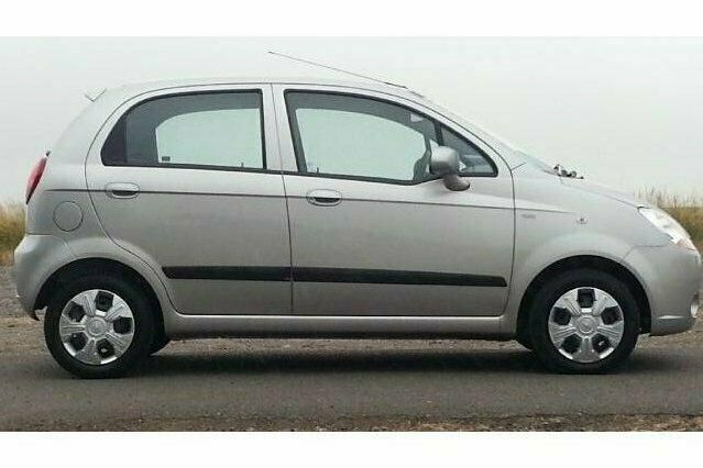 Used Chevrolet Matiz 2008 Hatchback