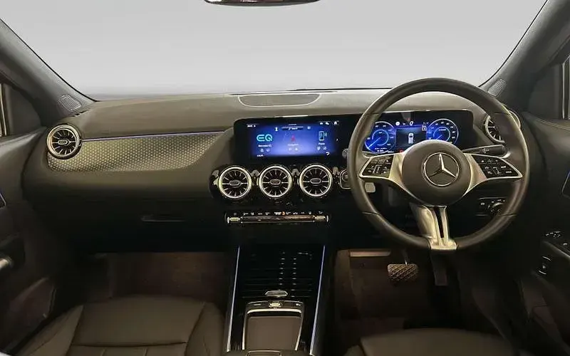 Used Mercedes EQA250+ Executive 139 kW (190 HP) 2026 SUV