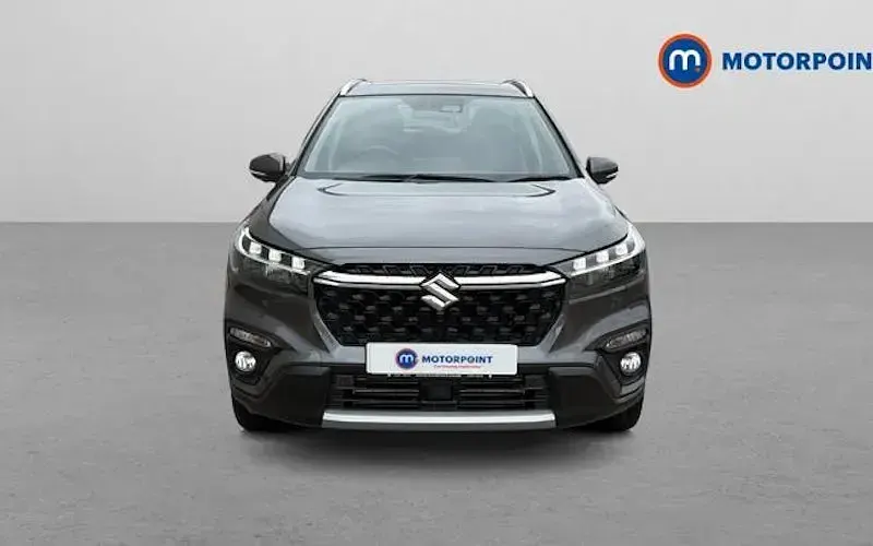Used Suzuki SX4 S-Cross 129 HP (94 kW) 2025 SUV