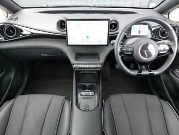 Used BYD Dolphin Design 150 kW (204 HP) 2024 Black/grey Hatchback