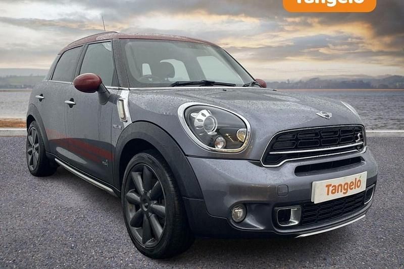 Used 2016 Mini Cooper S Hatchback | £7,395 (Fair price) - Image 1/1