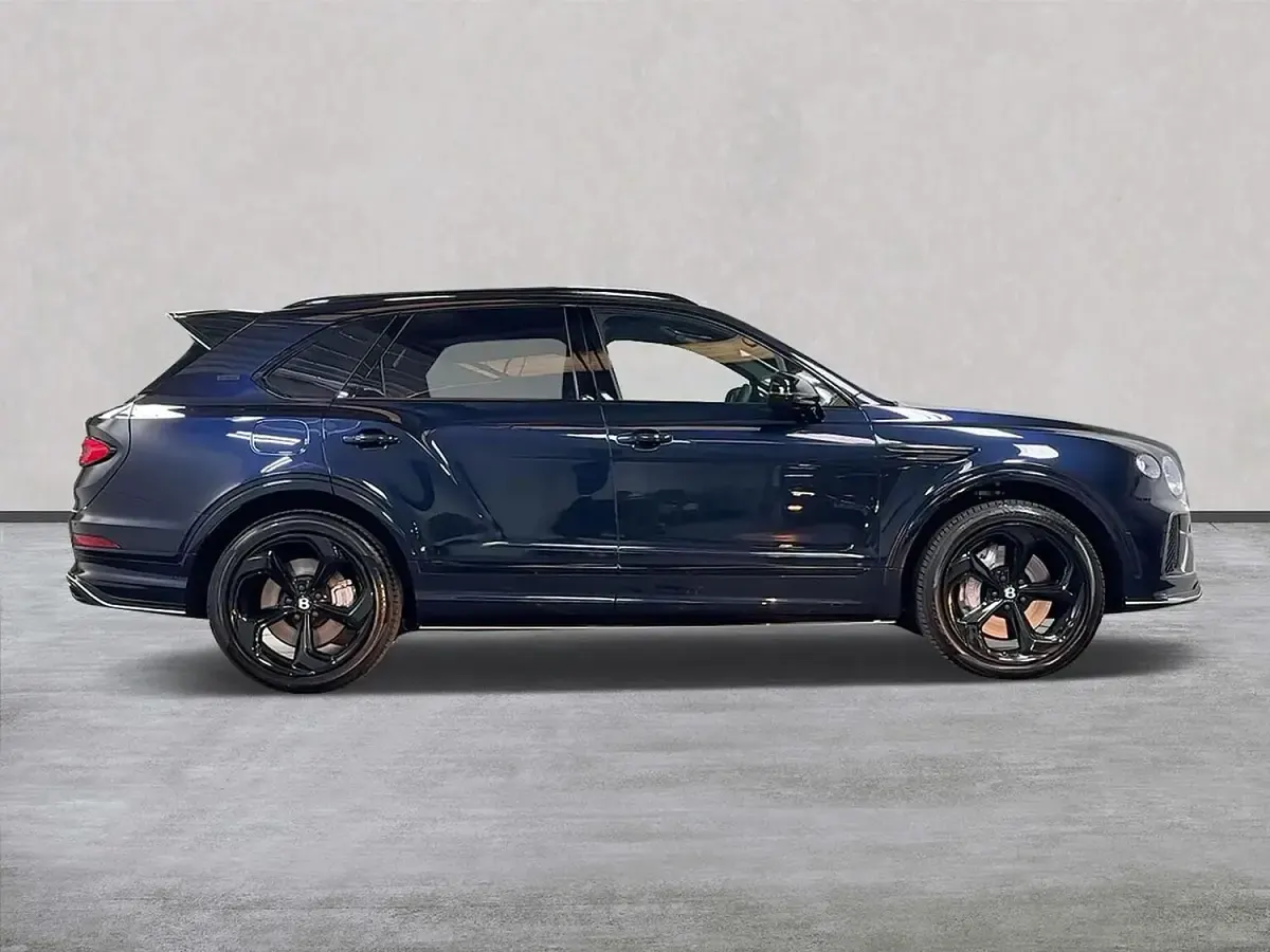 Used Bentley Continental GT 2026 Blue Estate