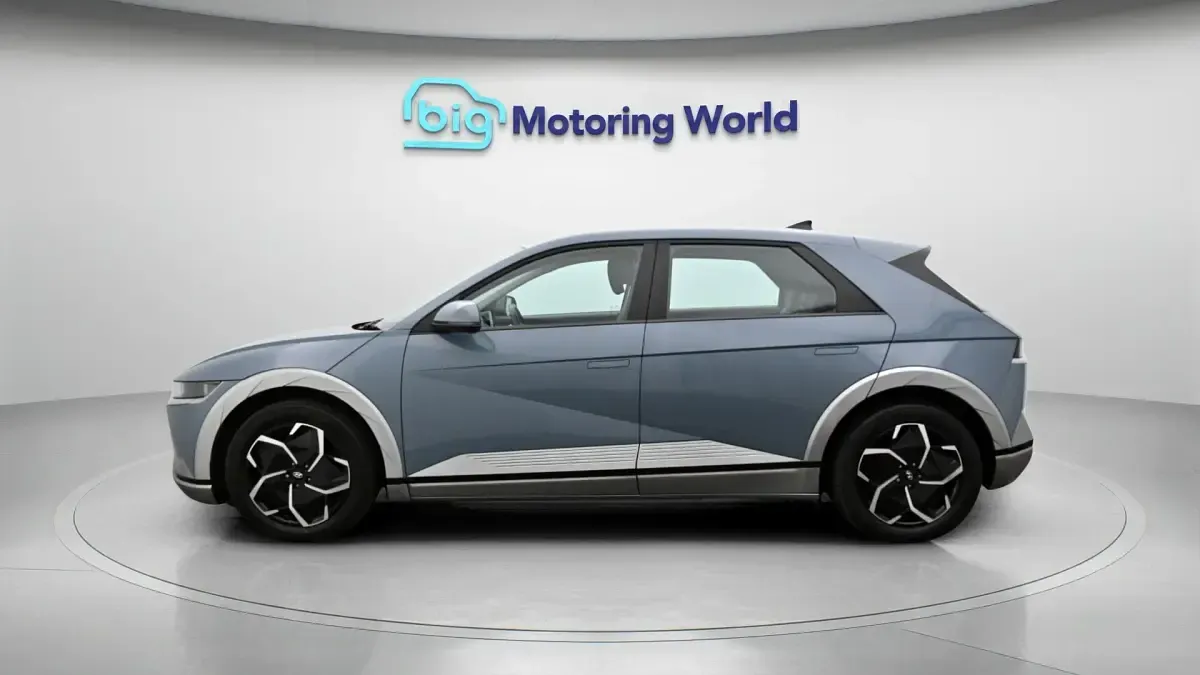 Used Hyundai Ioniq 5 Premium 165 kW (225 HP) 2023 SUV