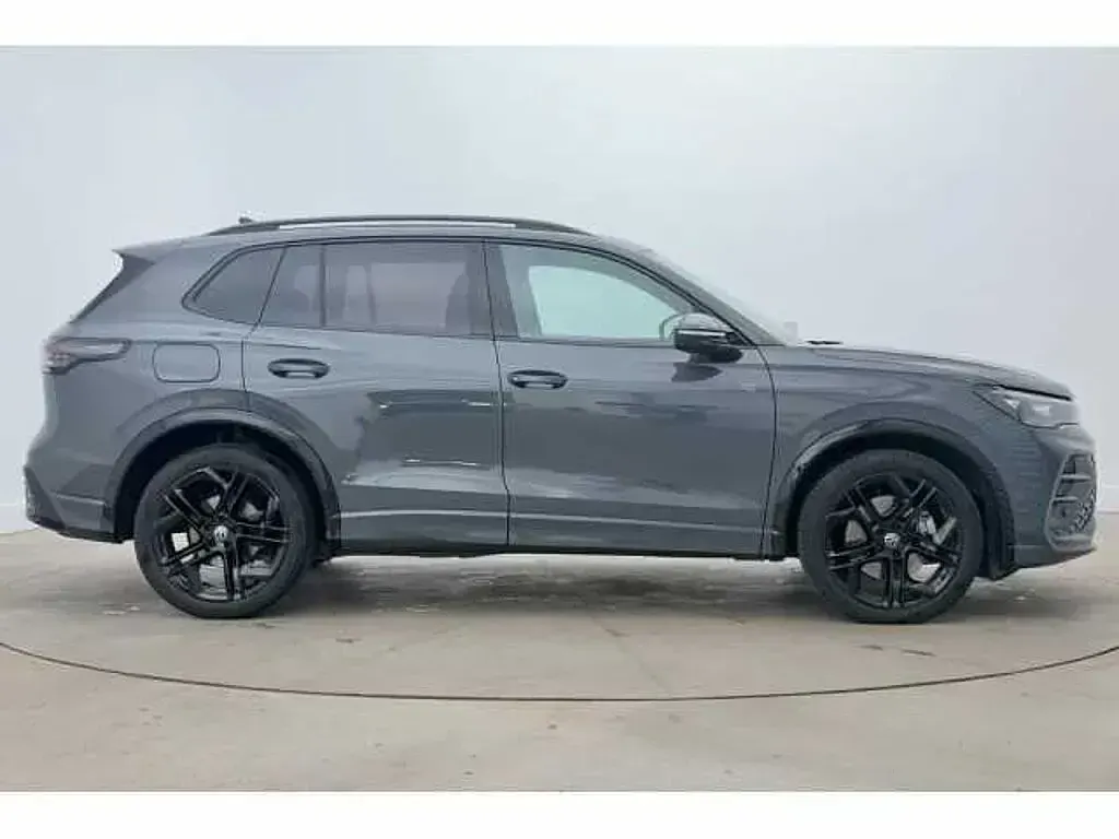 Used VW Tiguan 150 HP (110 kW) 2025 SUV
