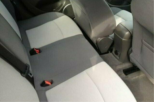 Used Chevrolet Cruze 2010 Sedan