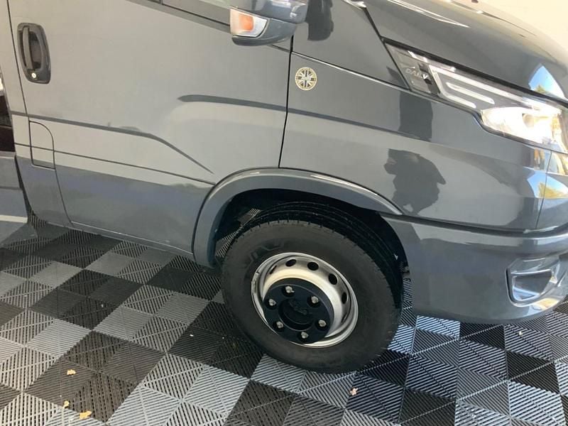 Used Iveco Daily 2024 Grey