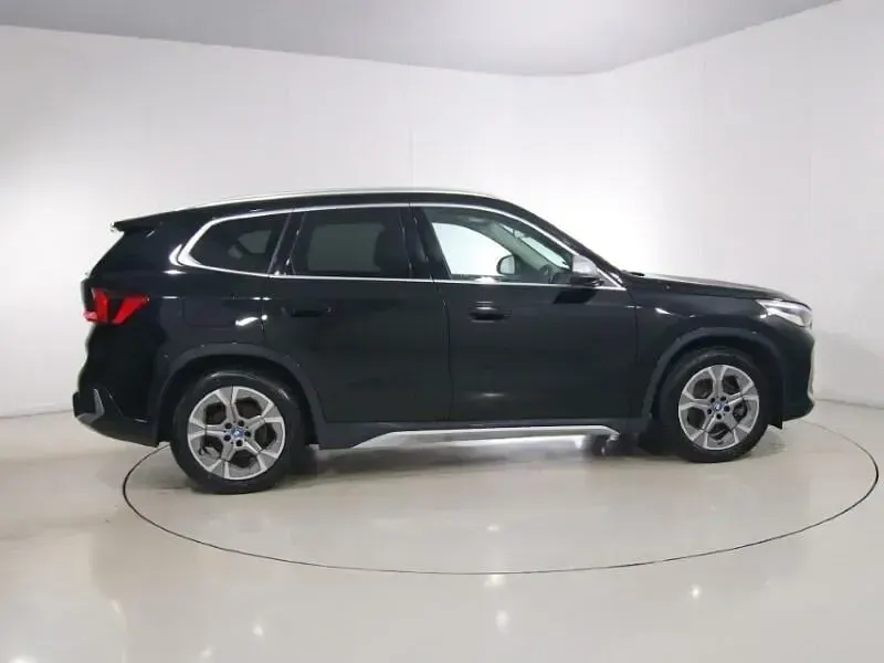 Used BMW iX1 xLine 227 kW (309 HP) 2024 Black SUV