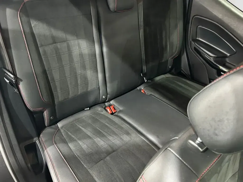 Used Ford Ecosport ST-Line 2023 Grey SUV