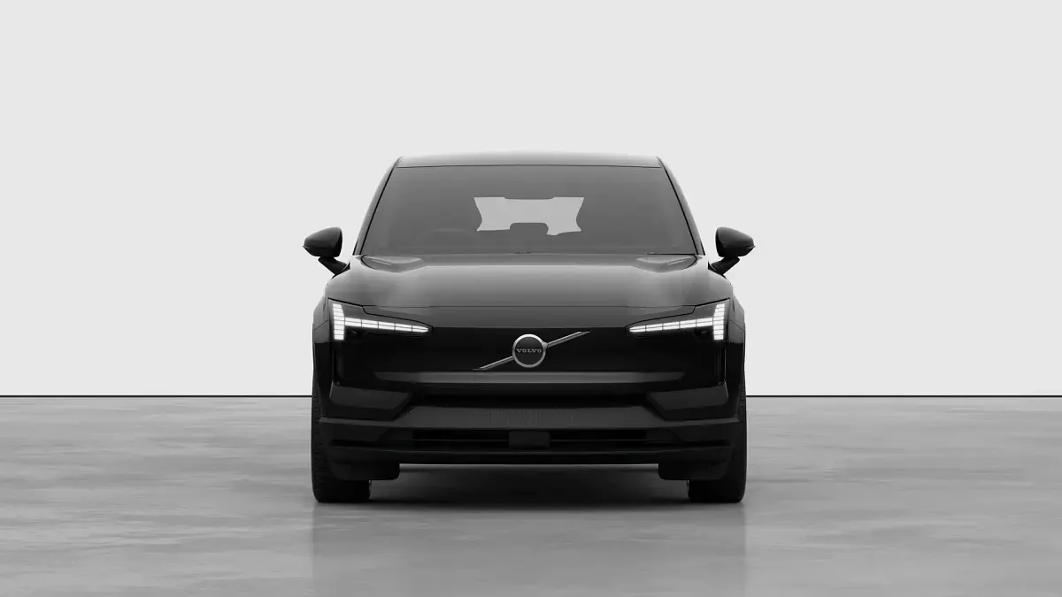 New Volvo EX30 Plus 200 kW (272 HP) 2026 Onyx black SUV