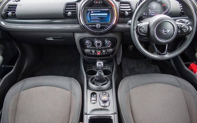 Used Mini Cooper Clubman Classic 136 HP (100 kW) 2022 Estate