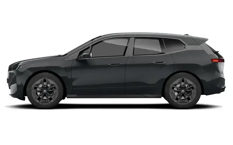 Used BMW iX M Sport 300 kW (408 HP) 2026 SUV