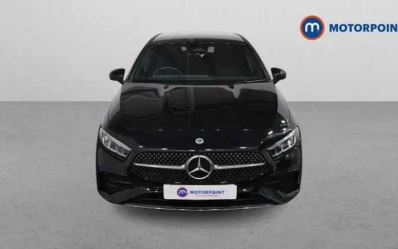 Używany Mercedes A200 Executive 150 KM (110 kW) 2026 Hatchback