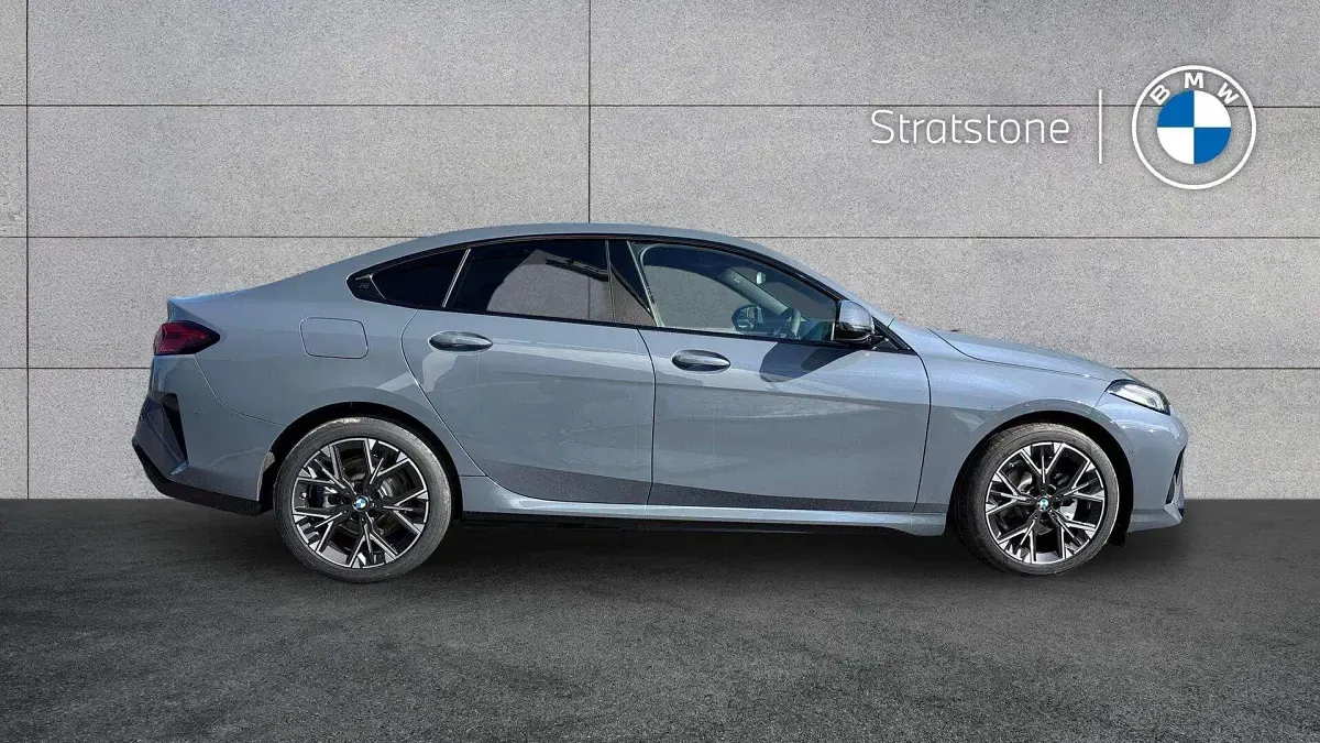 Used BMW 220 M Sport 168 HP (123 kW) 2026 Grey Coupe
