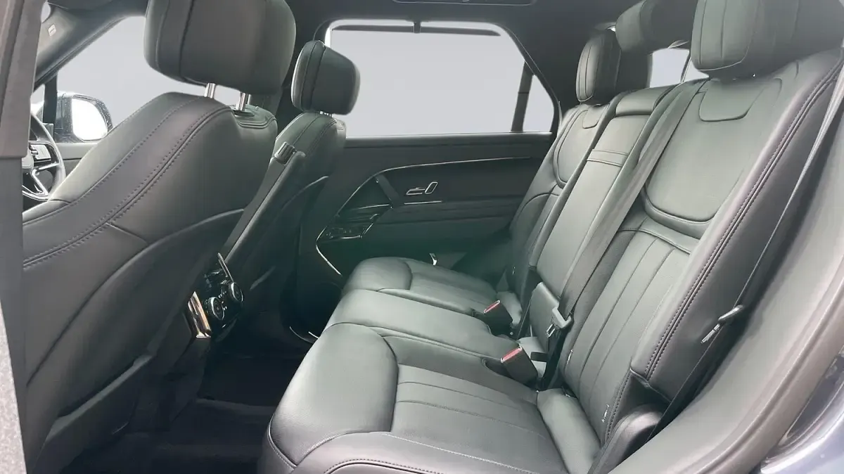 Used Land Rover Range Rover Sport Autobiography 2025 Blue SUV