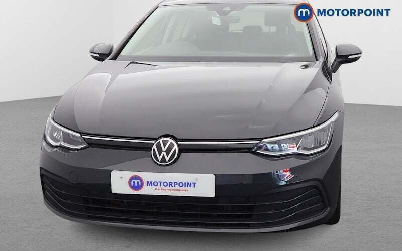 Used 2024 VW Golf VIII Life Hatchback | £16,999 (Super price) - Image 1/4
