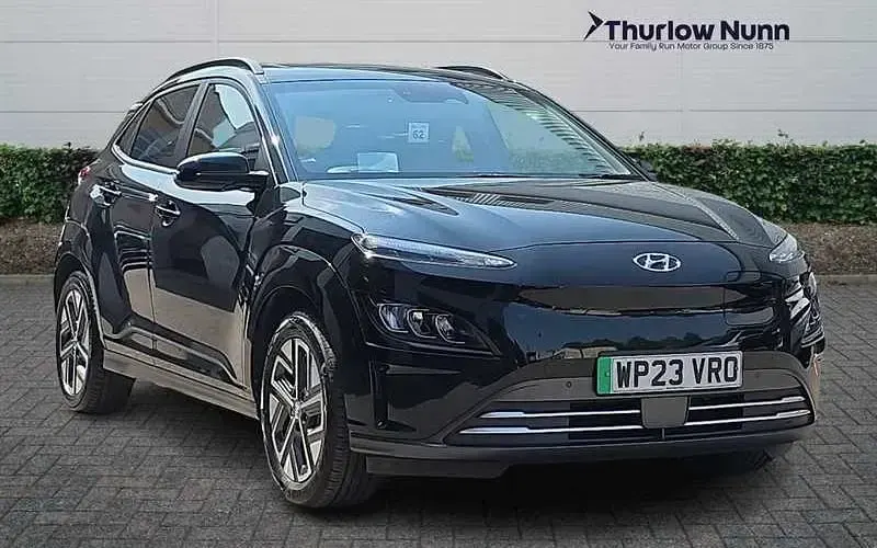 Used Hyundai Kona Ultimate 150 kW (204 HP) 2022 SUV