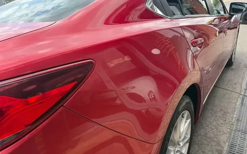 Usado Mazda 6 145 CV (106 kW) 2018 Berlina
