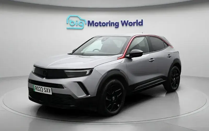 Second-hand Vauxhall Mokka 100 kW (136 CP) 2025 SUV