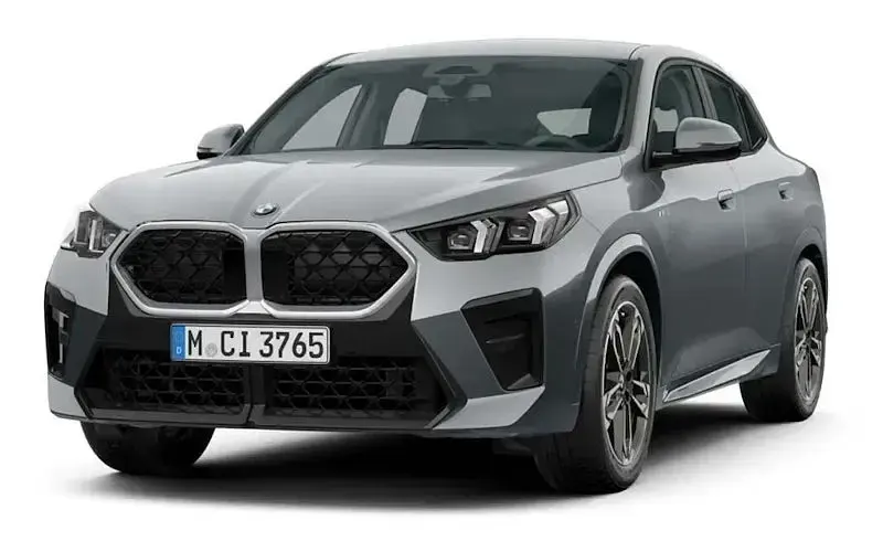 Used BMW X2 M Sport 192 HP (141 kW) 2020 SUV