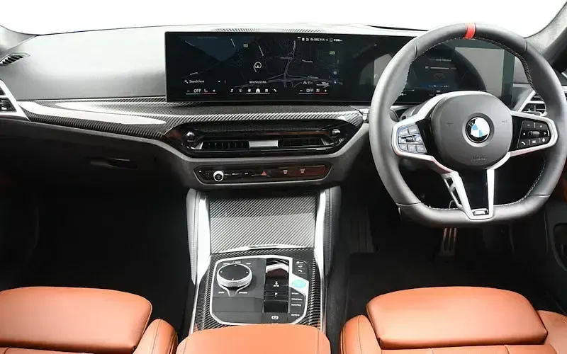 New BMW i4 Comfort Edition 442 kW (601 HP) 2026 Sedan