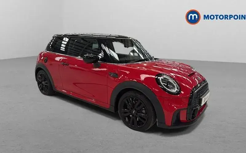 Used Mini Cooper S Hatch 178 HP (130 kW) 2023 Hatchback