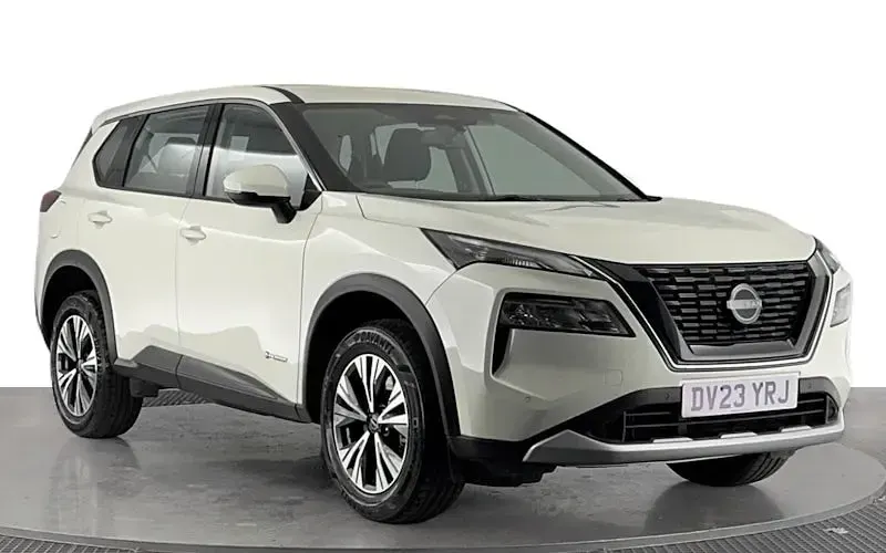 Used Nissan X-Trail Acenta Premium 204 HP (150 kW) 2026 SUV