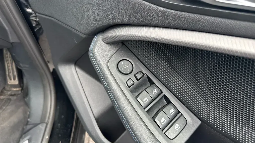 Used BMW 118 M Sport 2023 Black Hatchback