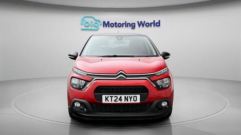 Used Vauxhall Corsa Elite 2020 Black Hatchback