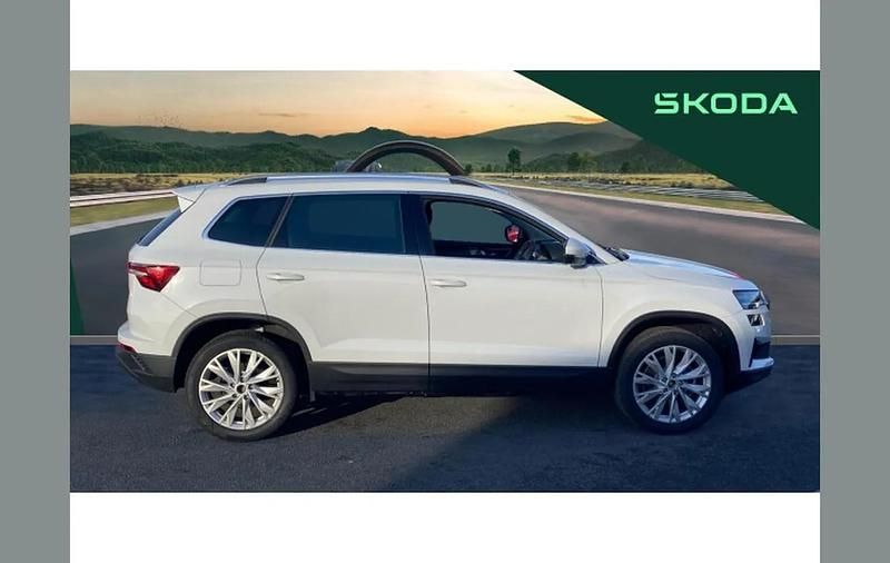 New Skoda Karoq SE L 147 HP (108 kW) 2025 Other SUV