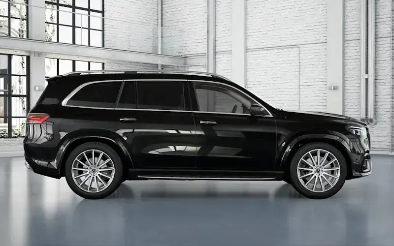 New Mercedes GLS450 AMG Line Premium Plus 367 HP (269 kW) 2025 SUV