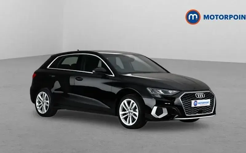 Used Audi A3 Sportback e-tron Sport 204 HP (150 kW) 2024 Hatchback