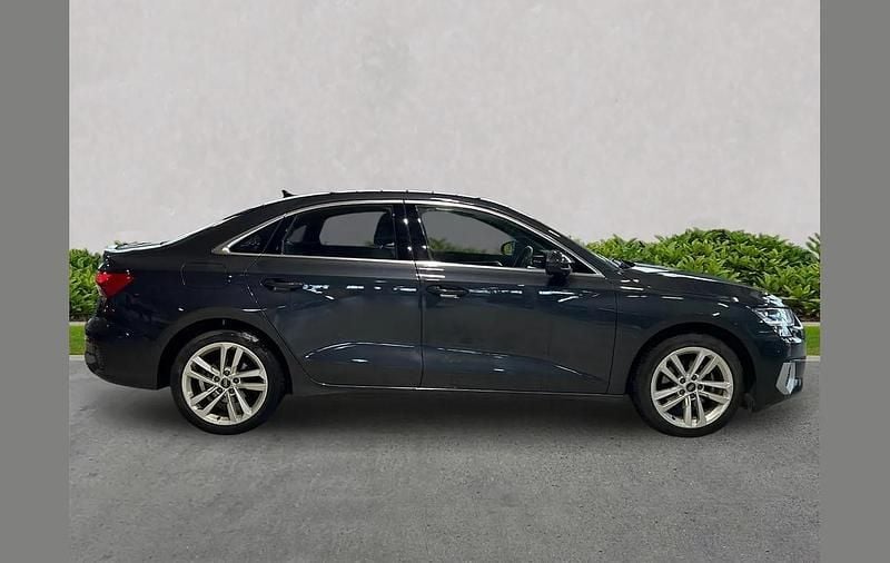 Used Audi A3 Sport 147 HP (108 kW) 2022 Other Sedan