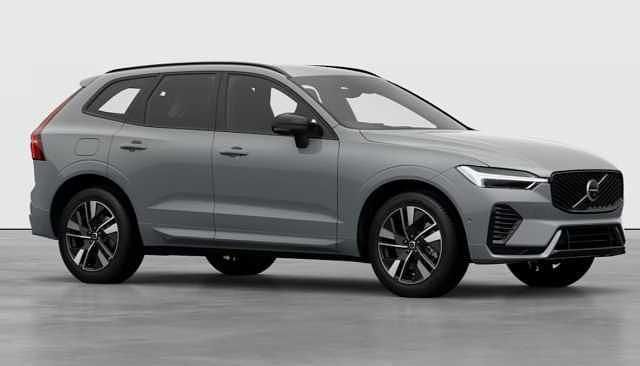 New 2026 Volvo XC60 SUV | £46,731 - Image 1/4