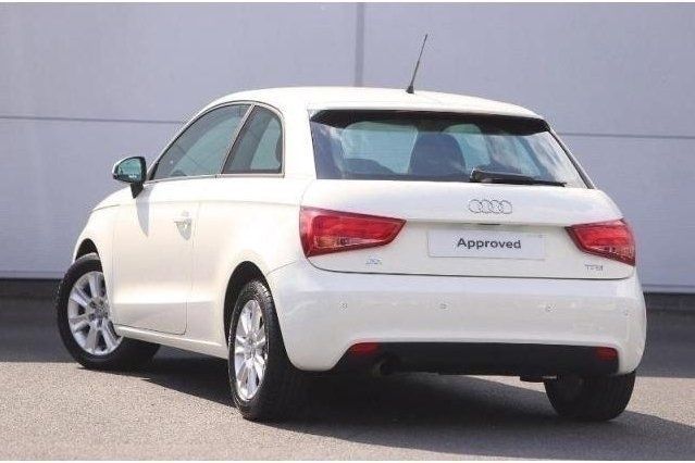 Used Audi A1 2011 Hatchback