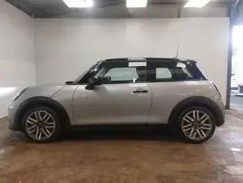 Used Mini Cooper Classic 114 kW (156 HP) 2025 Silver Hatchback