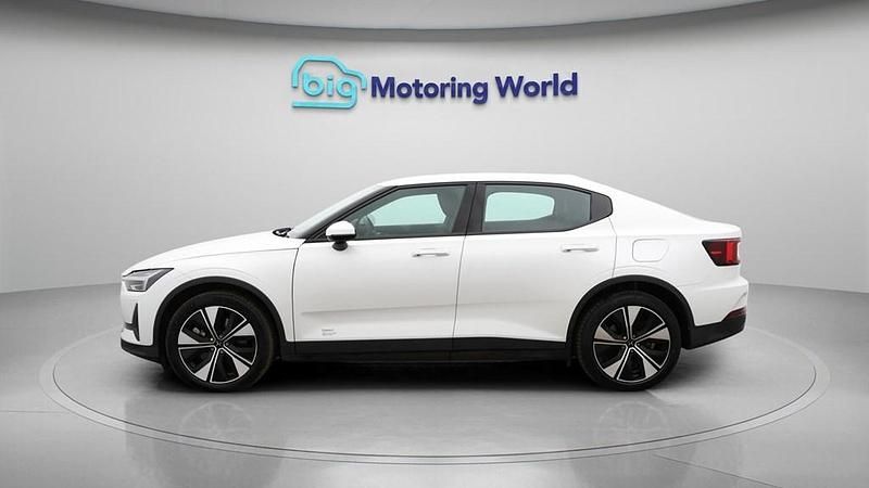 Used Polestar 2 2023 Hatchback