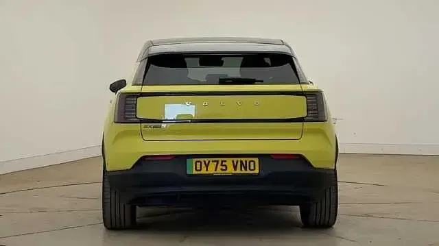 Used Volvo EX30 Performance 310 kW (422 HP) 2025 SUV