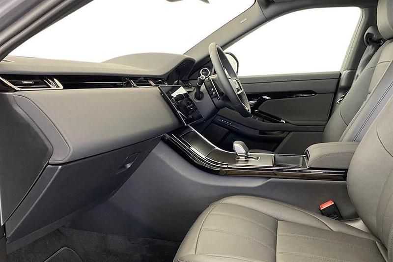 Used Land Rover Range Rover evoque SE Dynamic 269 HP (197 kW) 2026 Eiger grey SUV