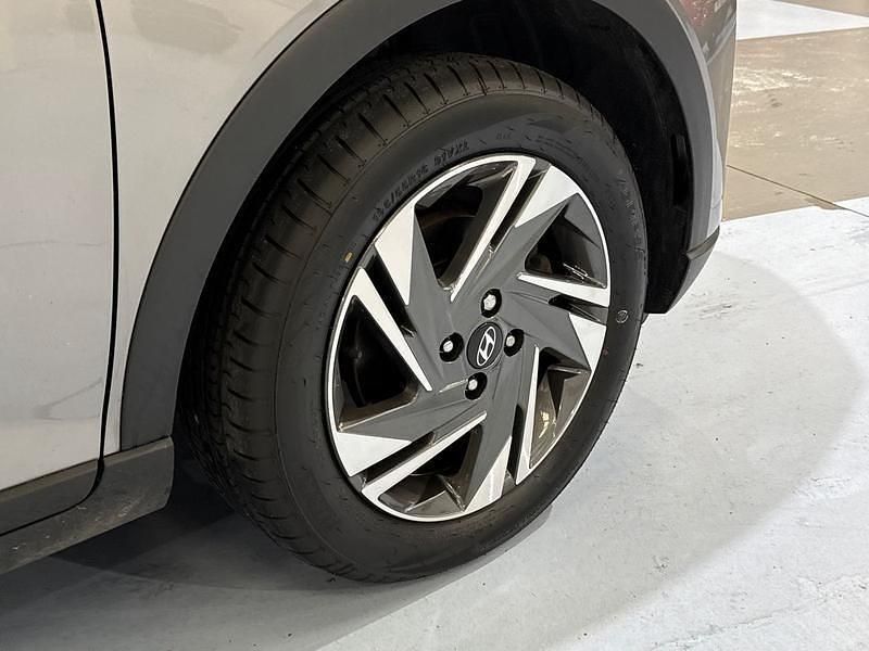 Used Hyundai Bayon SE 2022 Bronze SUV