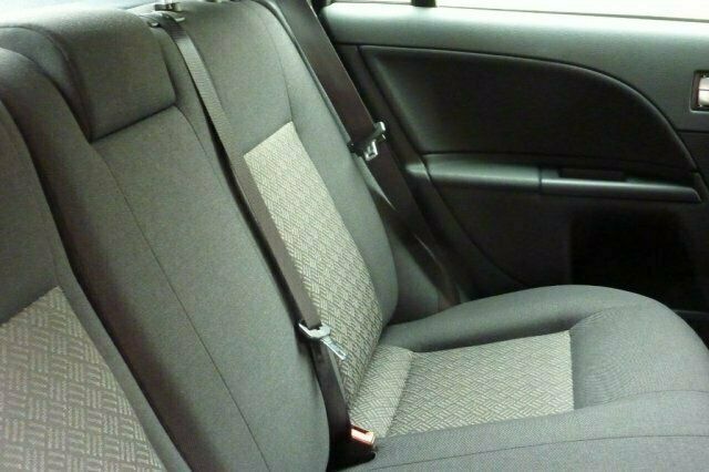 Used Ford Mondeo 2005 Hatchback