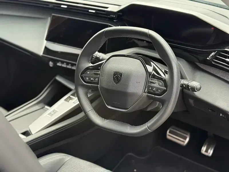 Used Peugeot 308 Active Premium 2022 Grey Estate