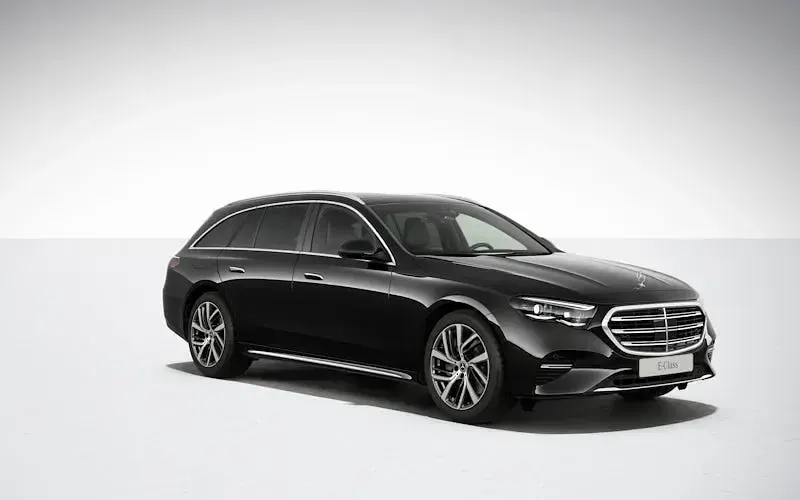 Used Mercedes E200 Premium 204 HP (150 kW) 2026 Estate