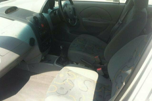 Used Chevrolet Kalos 2004 Hatchback