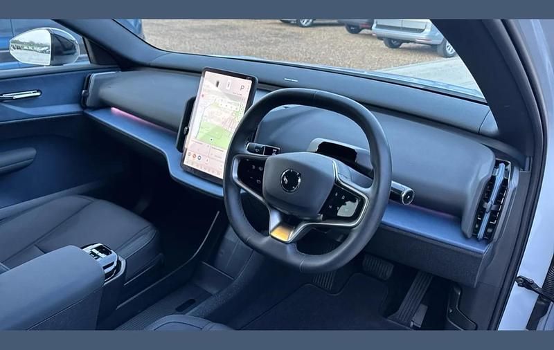 Used Volvo EX30 Plus 196 kW (267 HP) 2024 Other SUV