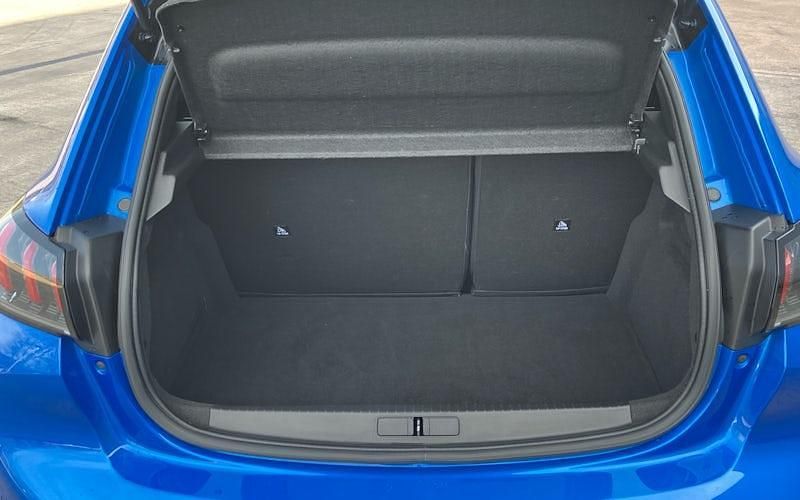 Used Peugeot 208 GTi 102 HP (75 kW) 2023 Hatchback