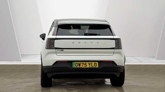 New Volvo EX30 Performance 310 kW (422 HP) 2026 SUV