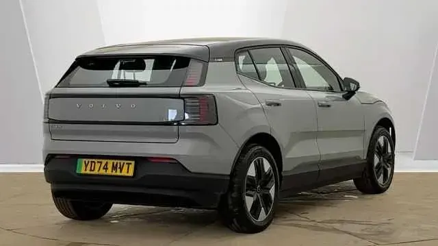 New Volvo EX30 Plus 200 kW (272 HP) 2025 SUV