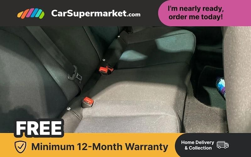 Used Seat Ibiza FR 95 HP (69 kW) 2025 Hatchback