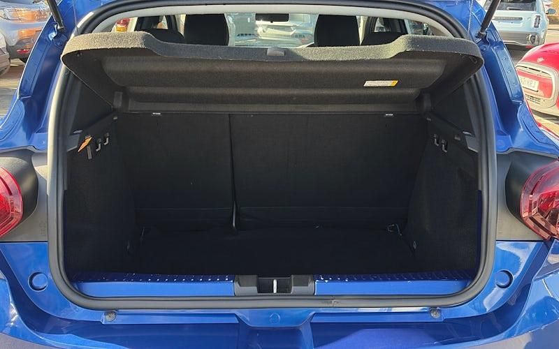 Used Dacia Sandero Essentiel 91 HP (66 kW) 2025 Hatchback